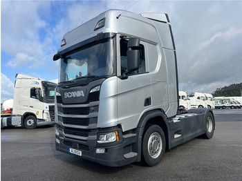 Scania R450 лизинг Scania R450: фото 3 Scania R450 лизинг Scania R450: фото 3