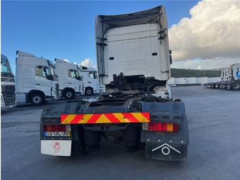 Scania R480 лизинг Scania R480: фото 5