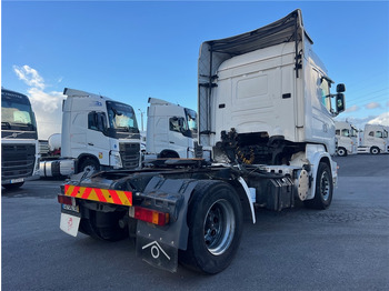 Scania R480 лизинг Scania R480: фото 4