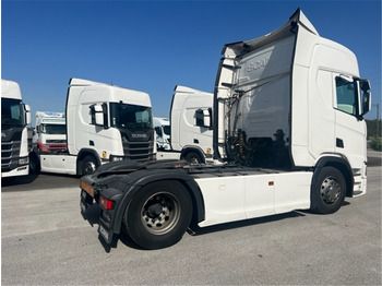 Scania R500 лизинг Scania R500: фото 4 Scania R500 лизинг Scania R500: фото 4