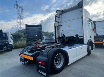 Scania R500 лизинг Scania R500: фото 3