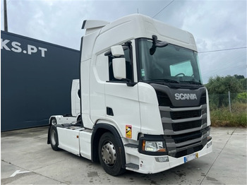 Scania R500 лизинг Scania R500: фото 2