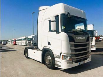 Scania R500 лизинг Scania R500: фото 2 Scania R500 лизинг Scania R500: фото 2