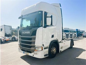 Scania R500 лизинг Scania R500: фото 1 Scania R500 лизинг Scania R500: фото 1