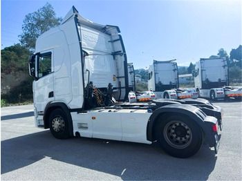 Scania R500 лизинг Scania R500: фото 3 Scania R500 лизинг Scania R500: фото 3