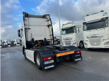 Тягач Scania R500 / RETARDER: фото 4 Тягач Scania R500 / RETARDER: фото 4