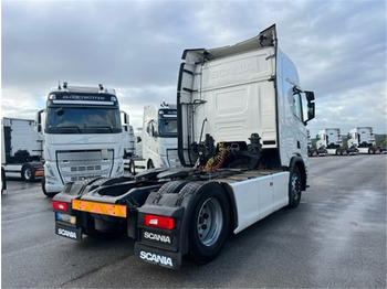 Тягач Scania R500 / RETARDER: фото 3 Тягач Scania R500 / RETARDER: фото 3