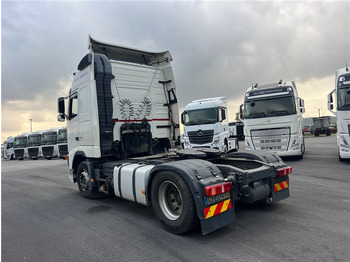 Volvo FH 480 лизинг Volvo FH 480: фото 4