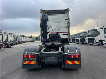 Volvo FH 480 лизинг Volvo FH 480: фото 5