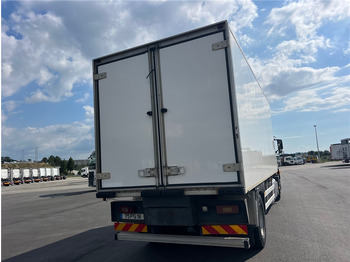 Рефрижератор Volvo FM 9: фото 5 Рефрижератор Volvo FM 9: фото 5