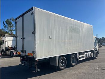 Рефрижератор Volvo FM 9: фото 4
