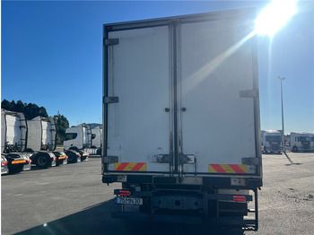 Рефрижератор Volvo FM 9: фото 5