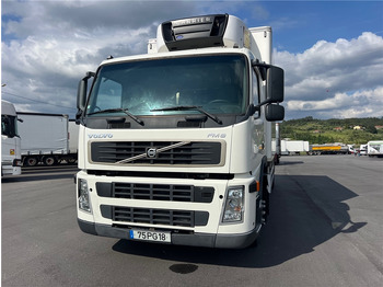 Рефрижератор Volvo FM 9: фото 2 Рефрижератор Volvo FM 9: фото 2