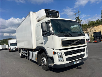 Рефрижератор Volvo FM 9: фото 3 Рефрижератор Volvo FM 9: фото 3