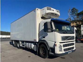 Рефрижератор Volvo FM 9: фото 3