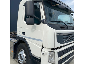 Грузовик-шасси Volvo FM: фото 3