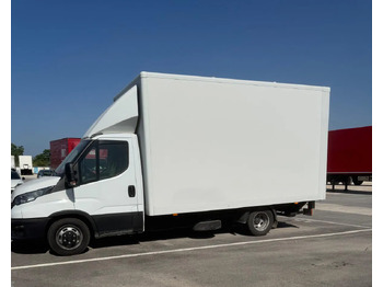 Малотоннажный фургон IVECO Daily 35c14