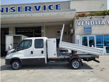Малотоннажный самосвал IVECO DAILY 35C16 6 POSTI 3000 CC: фото 3