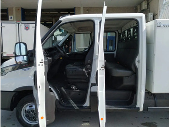 Малотоннажный самосвал IVECO DAILY 35C16 6 POSTI 3000 CC: фото 5