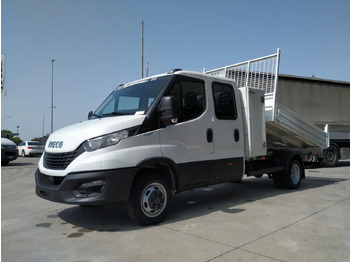 Малотоннажный самосвал IVECO DAILY 35C16 6 POSTI 3000 CC: фото 4