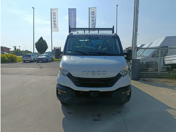 Самосвал IVECO Daily