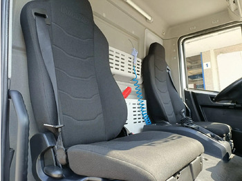 Грузовик-шасси IVECO EUROCARGO 120E19P: фото 3 Грузовик-шасси IVECO EUROCARGO 120E19P: фото 3