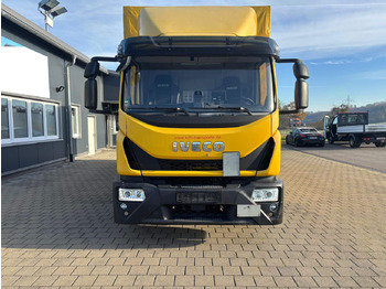 Грузовик-шасси IVECO EuroCargo 120E