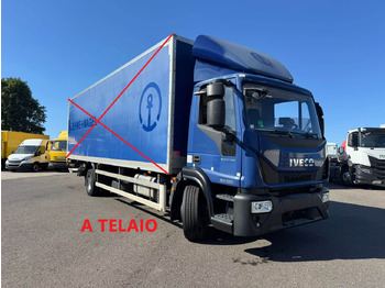 Грузовик-шасси IVECO EuroCargo 160E