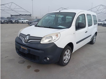 Цельнометаллический фургон RENAULT Kangoo Express