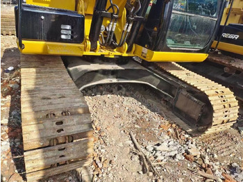 Гусеничный экскаватор CATERPILLAR 313D