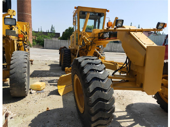 Caterpillar 140G лизинг Caterpillar 140G: фото 5