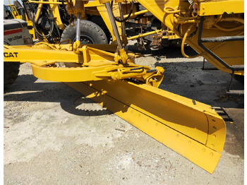 Caterpillar 140G лизинг Caterpillar 140G: фото 4