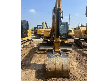 Гусеничный экскаватор Caterpillar 308E: фото 2