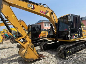 Гусеничный экскаватор CATERPILLAR 312D2