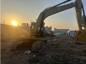 Гусеничный экскаватор CATERPILLAR 315D