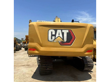 Гусеничный экскаватор Caterpillar 330GC: фото 5
