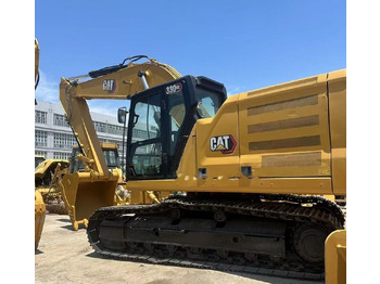 Гусеничный экскаватор Caterpillar 330GC: фото 4