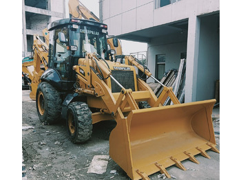 Экскаватор-погрузчик CATERPILLAR 430F