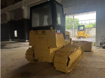 Бульдозер Caterpillar D4C: фото 3 Бульдозер Caterpillar D4C: фото 3