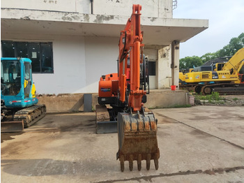 Мини-экскаватор DOOSAN DH55
