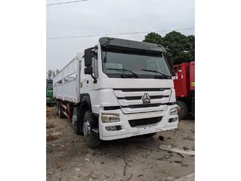 Самосвал SINOTRUK HOWO