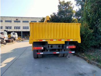 Howo 375 лизинг Howo 375: фото 2