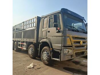 Самосвал SINOTRUK HOWO