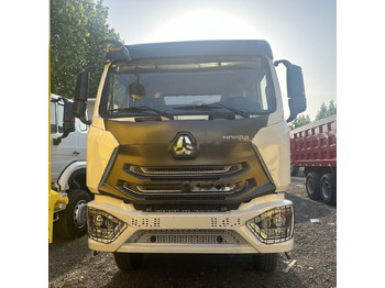 Howo HOHAN лизинг Howo HOHAN: фото 3