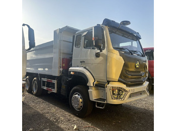 Howo HOHAN лизинг Howo HOHAN: фото 5