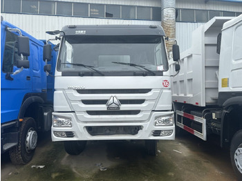 Самосвал Howo: фото 5