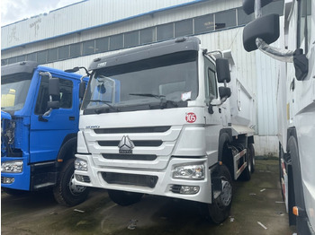 Самосвал Howo: фото 4