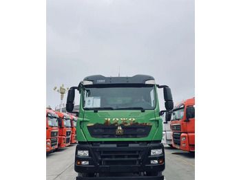 Новый Самосвал Howo TX 6X4: фото 2 Новый Самосвал Howo TX 6X4: фото 2
