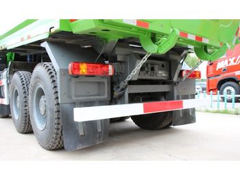 Новый Самосвал, Автоманипулятор Howo TX460: фото 4 Новый Самосвал, Автоманипулятор Howo TX460: фото 4