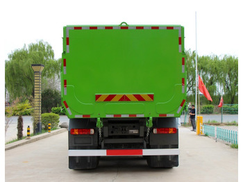 Самосвал, Автоманипулятор Howo TX460: фото 5